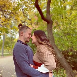 Meet your Posher, Jacklyn